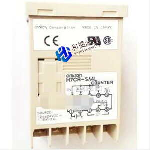 yVizOMRON I H7CR-SA4L 12-24VDC p ^C}[[y6ۏ؁z