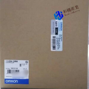 yVizOMRON I FH-1050 prWAVXeRg[y6ۏ؁z