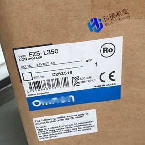 yVizOMRON I FZ5-L350 prWAVXeRg[y6ۏ؁z