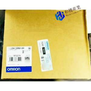yVizOMRON I FH-1050-20 prWAVXeRg[y6ۏ؁z