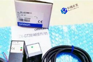 �y�V�i�����������zOMRON �I������ ZX-GT28S11 �p �X�}�[�g�Z���T�[�y6�����ۏ؁z