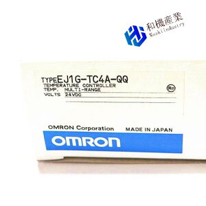 yVizOMRON I EJ1G-TC4A-QQy6ۏ؁z