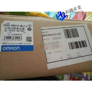 yVizOMRON I R88D-KN01H-ML2-Zy6ۏ؁z