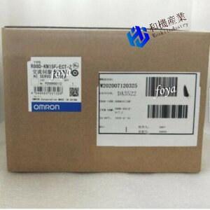 yVizOMRON I R88D-KN15F-ECT-Zy6ۏ؁z