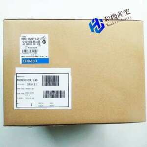 yVizOMRON I R88D-KN30F-ECT-Zy6ۏ؁z