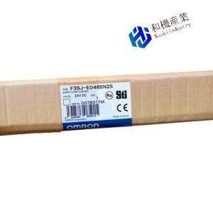 �y�V�i�����������zOMRON �I������F3SJ-E0465N25�p�Z�[�t�e�B���C�g�J�[�e���y6�����ۏ؁z