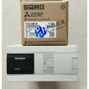 �V�iMITSUBISHI/�O�H FX3GA-60MR-CM �@6�����ۏ�