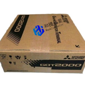 �y�V�i�����������z MITSUBISHI/�O�H �^�b�`�p�l�� A970GOT-SBD-CH �y6�����ۏ؁z