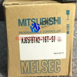 yViz MITSUBISHI/OH AJ65FBTA2-16T-S1 CC-LinkVXe`h^Cv[go̓jbg y6ۏ؁z