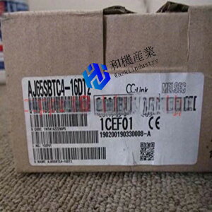 yViz OH V[PT AJ65SBTC4-16DT2 y6ۏ؁z