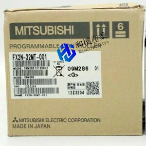 �y�V�i�����������z �O�H �V�[�P���T FX2N-32MT-001 �y6�����ۏ؁z