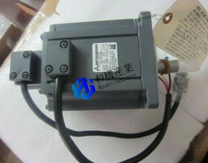 �y�V�i�����������z�O�H Mitsubishi Servo Motor HC-FF43W3�y6�����ۏ؁z