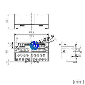 yVizOHd@ AJ65SBTB1-8T1 CC-Link`^Cv[gI/Ojbg gWX^ VNo o͓_: 8_ [q^Cv NN