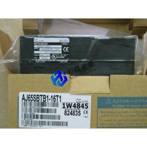 yVizMITSUBISHI OHd@ AJ65SBTB2-16T1y6ۏ؁z