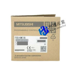 �y�V�i�����������z MELSEC-F �V�[�P���T FX3G-60MT/DS�@�y6�����ۏؕt���z