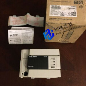 �y�V�i�����������zFX3U-16MT/DSS PLC �y6�����ۏ؁z