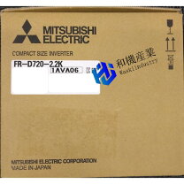 楽天市場】fr-d720-2.2kの通販