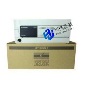 �y�V�i�����������zMITSUBISHI/�O�H �}�C�N���V�[�P���T�[ ��{���j�b�g FX3U-80MR/DS�@�y�ۏ؊���6�����z