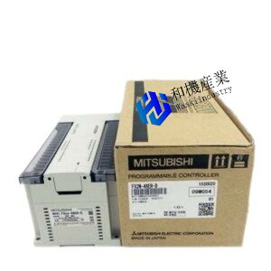 �y�V�i�����������zMITSUBISHI�@�O�H�@FX2N-48ER-D�@PLC�@�y�ۏ؊���6�����z