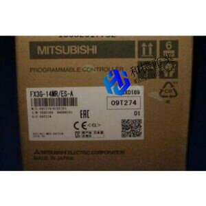 �y�V�i�����������z�O�H FX3G�V���[�Y �V�[�P���T FX3G-14MR/ES-A�@�y�ۏ؊���6�����z