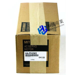�y�V�i�����������z MITSUBISHI �O�H�d�@ HA-FF43W3 �� 6�����ۏ�