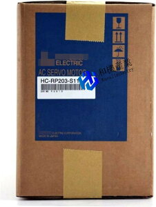 �y�V�i�����������z MITSUBISHI �O�H HC-RP203-S11 �T�[�{���[�^�[ �� 6�����ۏ�