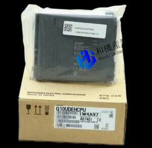 �y�V�i�����������zMITSUBISHI �O�H�d�@ Q10UDEHCPU CPU���j�b�g �� 6�����ۏ�
