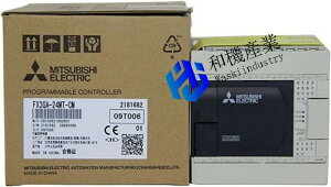 �y�V�i�����������zMITSUBISHI �O�H�d�@ FX3GA-24MT-CM �� 6�����ۏ�