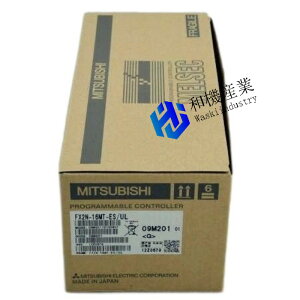 �y�V�i�����������zMITSUBISHI �O�H�d�@ FX2N-16MT-ES/UL�� 6�����ۏ�