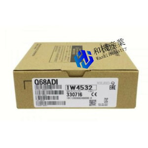 �y�V�i�����������zQ68ADI MITSUBISHI/�O�H �V�[�P���T CPU���j�b�g �@�y6�����ۏ؁z