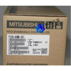 �y�V�i�����������z�O�H �V�[�P���T FX2N-80MR-001 ��6�����ۏ�