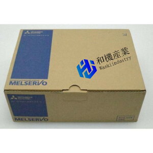 �y�V�i�����������zMITSUBISHI �O�H�d�@ MR-J4-100B-J001�T�[�{�A���v�y6�����ۏ؁z
