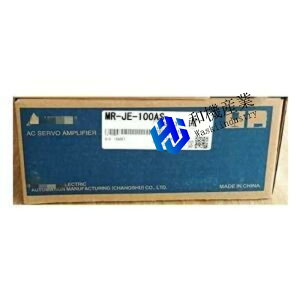 yViz MITSUBISHI/OH MR-JE-100AS T[{Av6ۏ