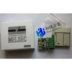 �y�V�i�����������zMITSUBISHI/�O�H FX3U-CNV-BD PLC �ʐM�p�@�\�g���{�[�h�@�y6�����ۏ؁z