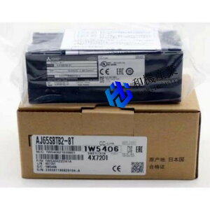 yVizMITSUBISHI OHd@ AJ65SBTB2-8T lW[q^Cv o̓jbg y6ۏ؁z