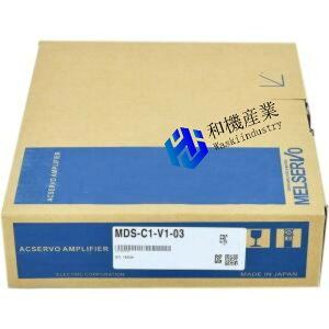 yVizMITSUBISHI OHd@ MDS-C1-V1-03 y6ۏ؁z