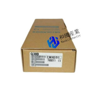 �y�V�i�����������zMITSUBISHI/�O�H�d�@ �V�[�P���T �@Q38B�@PLC�@�y6�����ۏ؁z