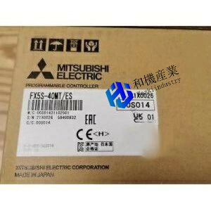 �y�V�i�����������zMITSUBISHI �O�H�d�@ FX5S-40MT/ES PLC���W���[���y6�����ۏ؁z
