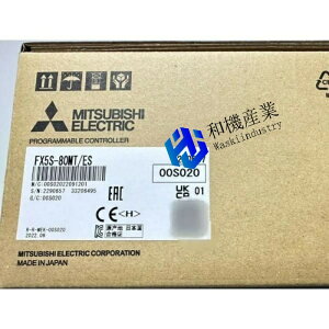 �y�V�i�����������zMITSUBISHI/�O�H FX5S-80MT/ES FX5S CPU���j�b�g �V�[�P���T PLC �y6�����ۏ؁z