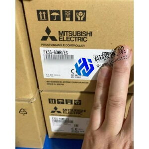 �y�V�i�����������z MITSUBISHI/�O�H CPU���j�b�g FX5S-60MR/ES �V�[�P���T PLC �y6�����ۏ؁z