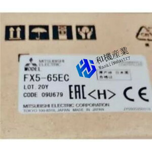 �y�V�i�����������z MITSUBISHI �O�H�d�@ FX5-65EC ���݉����P�[�u���y6�����ۏ؁z