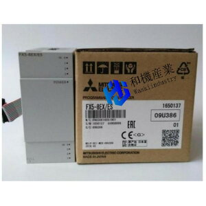 �y�V�i�����������zMITSUBISHI �O�H�d�@ FX5-8EX/ES�y6�����ۏ؁z