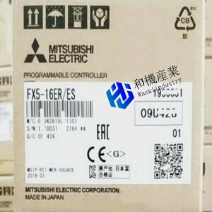 �y�V�i�����������z MITSUBISHI/�O�H �V�[�P���T FX5-16ER/ES�@�y6�����ۏ؁z