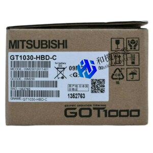 �y�V�i�����������z MITSUBISHI �O�H�d�@ GT1030-HBD-C �y6�����ۏ؁z
