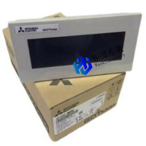 �y�V�i�����������z MITSUBISHI/�O�H �^�b�`�p�l�� GT1030-HBDW2 �y6�����ۏ؁z