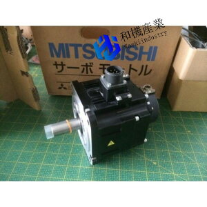 �y�V�i�����������z�O�H MITSUBISHI HF-H54BS AC Servo Motor HF-H54BS-A48�y6�����ۏ؁z