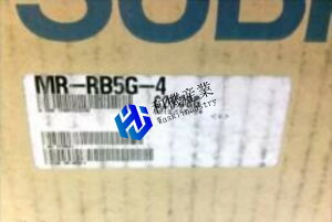 �y�V�i�����������zMITSUBISHI MR-RB5G-4 REGENERATION RESISTOR OPTION 500W MR-RB5G4 �y6�����ۏ؁z