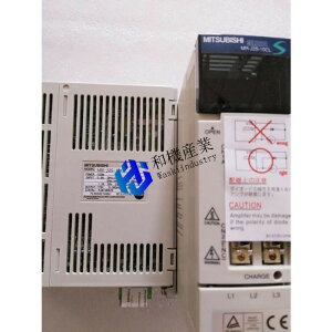 �y�V�i�����������z MITSUBISHI �O�H�d�@ MR-J2S-10CL�y6�����ۏ؁z