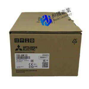 �y�V�i�����������zMITSUBISHI PLC �v���O���}�u�� �R���g���[�� �v���Z�b�T FX5S-60MT/ES �y6�����ۏ؁z