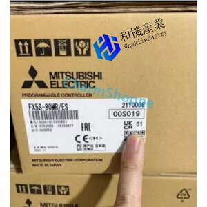 �y�V�i�����������zMITSUBISHI 1 �V FX5S80MRES FX5S-80MR/ES �v���O���}�u�� �R���g���[�� �v���Z�b�T �y6�����ۏ؁z